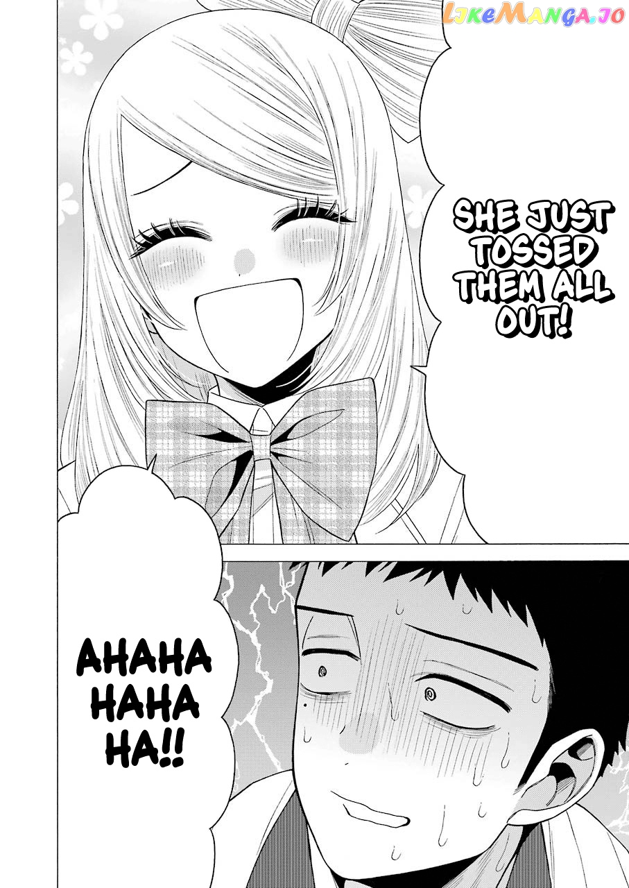 My Dress-Up Darling, Chapter 43 image 08